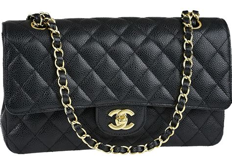 chanel classic flap medium caviar price|Chanel Classic Medium Caviar Double .